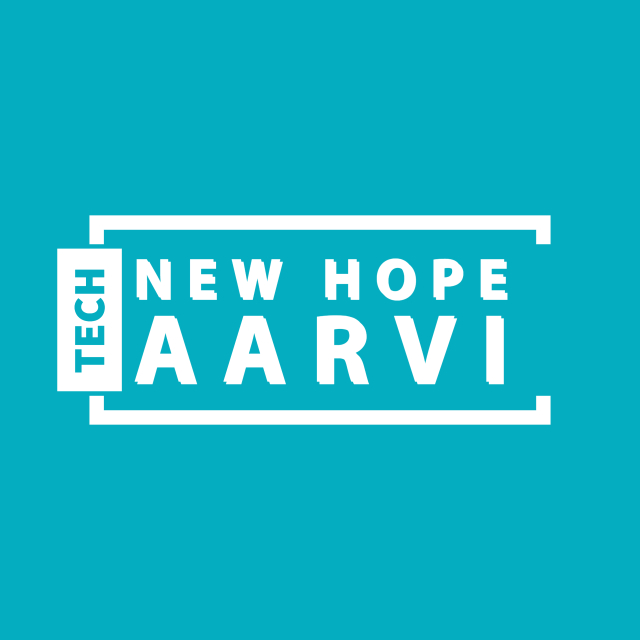 New Hope Aarvi, SIC Code 8742, NAICS Code 541611